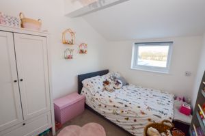 Bedroom Two- click for photo gallery